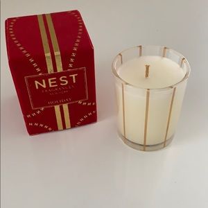 NEST Holiday